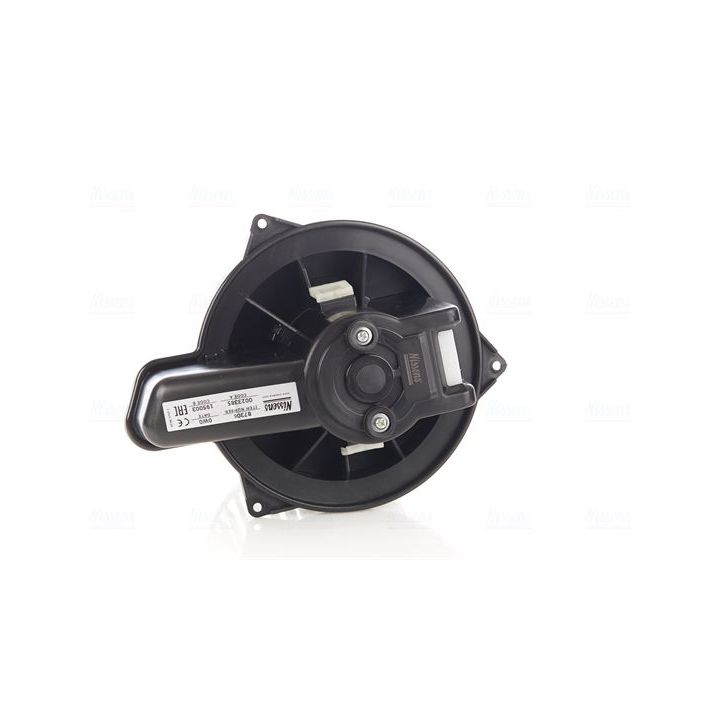 Vidaus pūtiklis NISSENS 87306