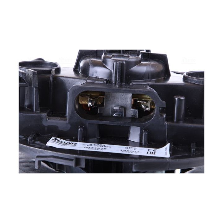 Vidaus pūtiklis NISSENS 87383