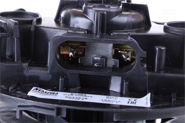 Vidaus pūtiklis NISSENS 87383