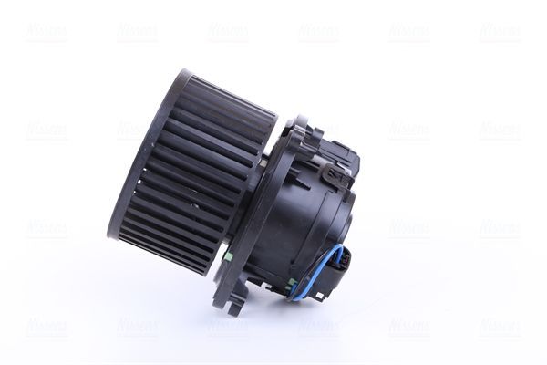 Vidaus pūtiklis NISSENS 87506