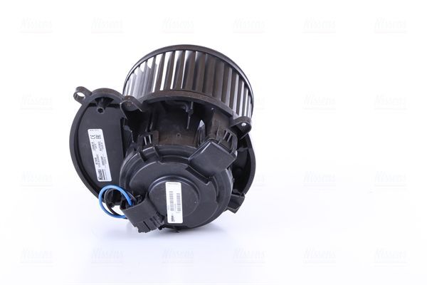 Vidaus pūtiklis NISSENS 87506