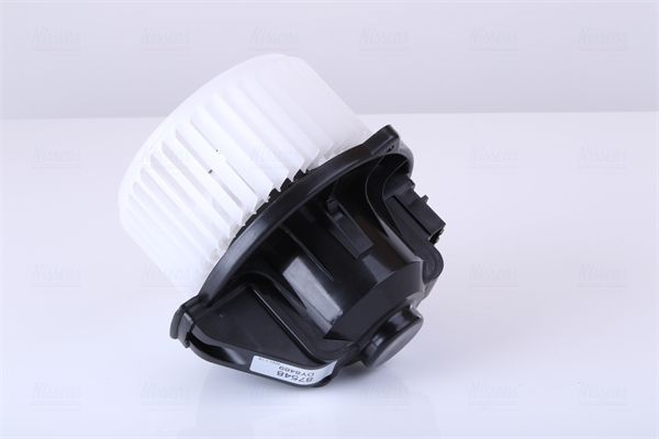 Vidaus pūtiklis NISSENS 87548