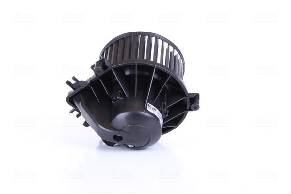 Vidaus pūtiklis NISSENS 87711