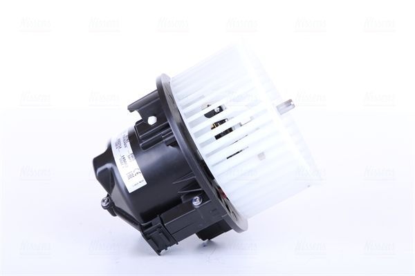 Vidaus pūtiklis NISSENS 87761