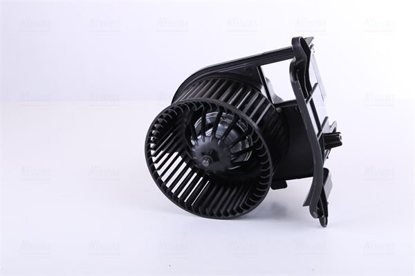 Vidaus pūtiklis NISSENS 87843