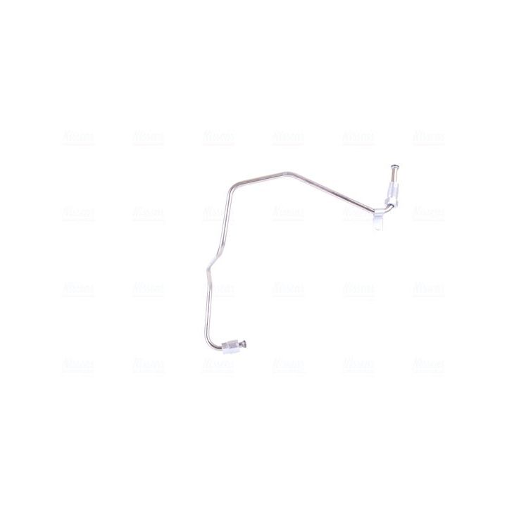 Alyvos žarna NISSENS 935035