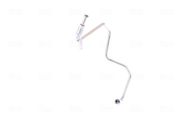 Alyvos žarna NISSENS 935035