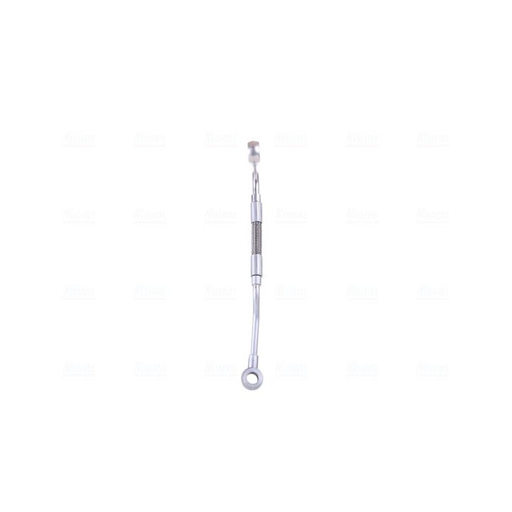 Alyvos žarna NISSENS 935045