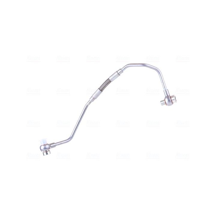 Alyvos žarna NISSENS 935046