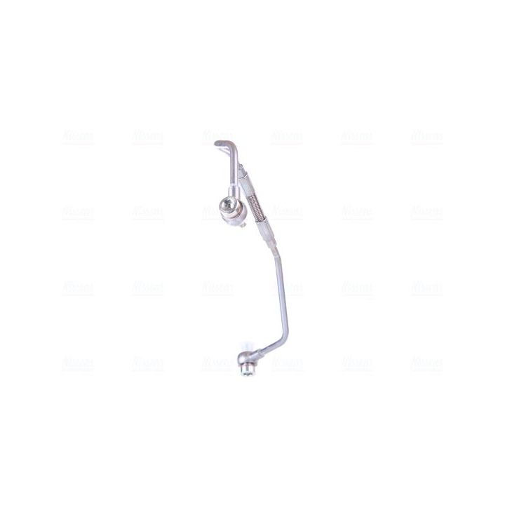 Alyvos žarna NISSENS 935046