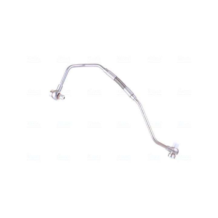 Alyvos žarna NISSENS 935046