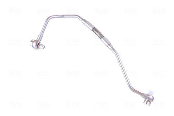 Alyvos žarna NISSENS 935046