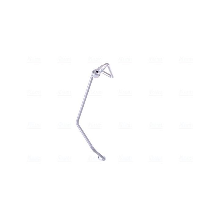 Alyvos žarna NISSENS 935048