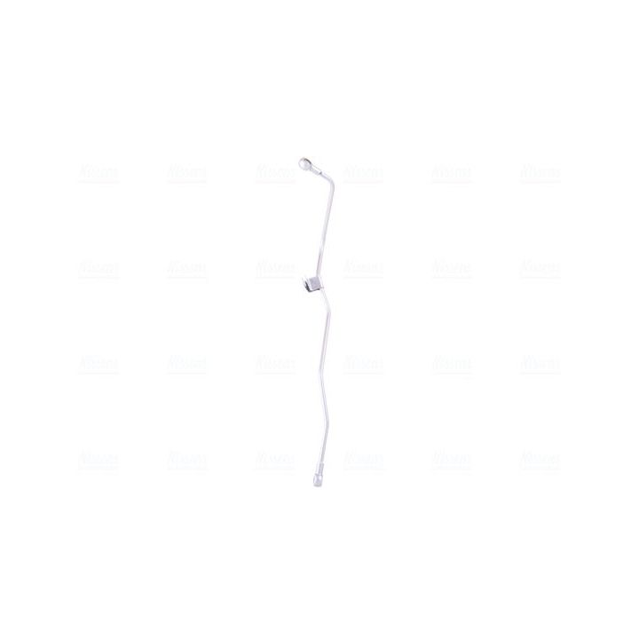 Alyvos žarna NISSENS 935059