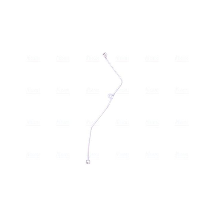 Alyvos žarna NISSENS 935059