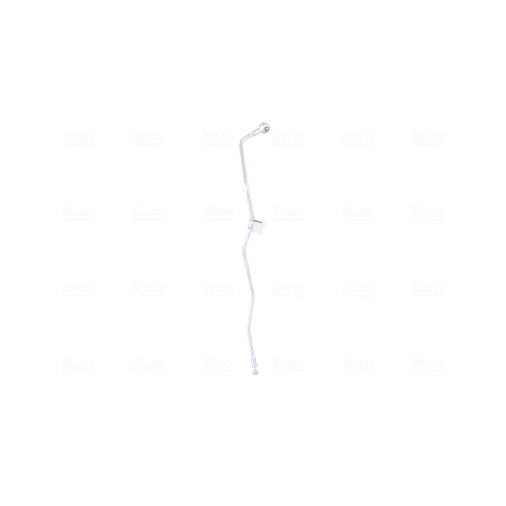 Alyvos žarna NISSENS 935059