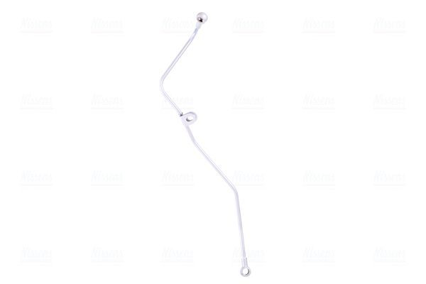 Alyvos žarna NISSENS 935059