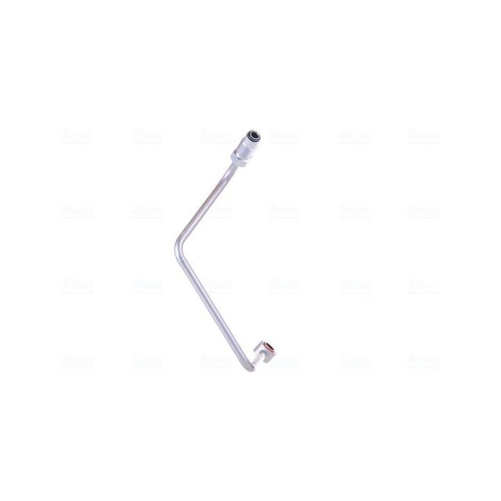 Alyvos žarna NISSENS 935087