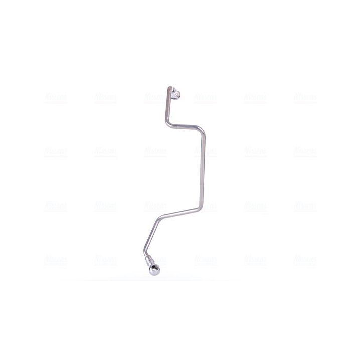 Alyvos žarna NISSENS 935089