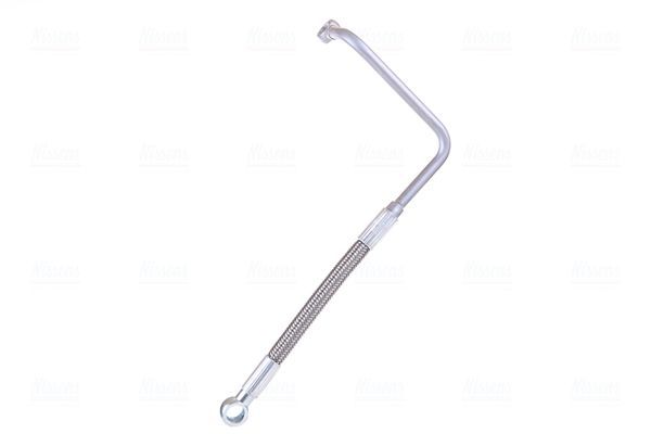 Alyvos žarna NISSENS 935092