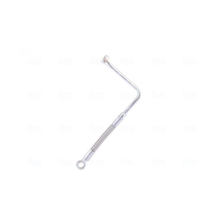 Alyvos žarna NISSENS 935097