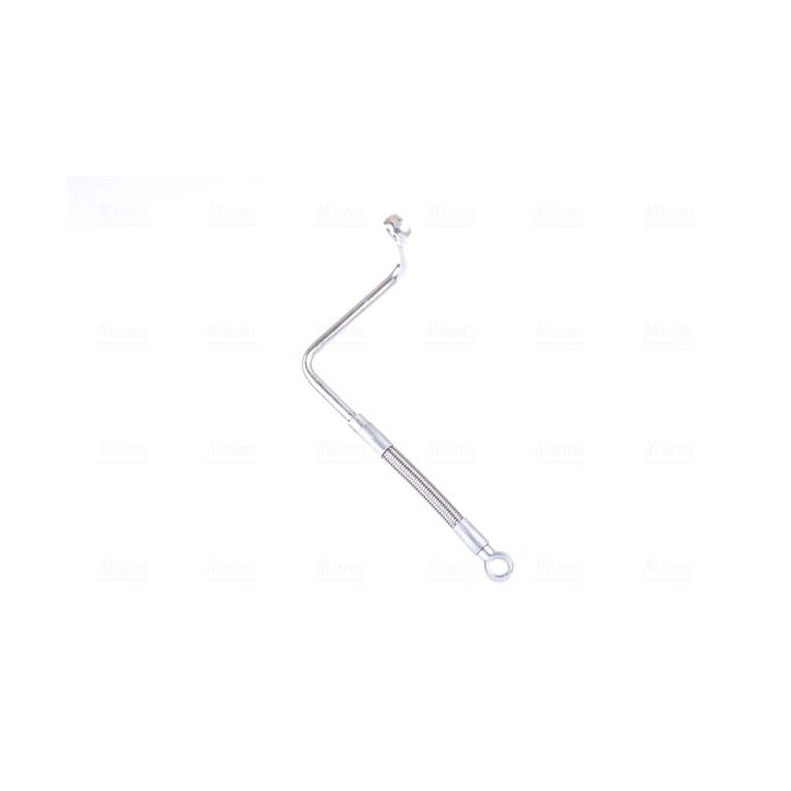 Alyvos žarna NISSENS 935097