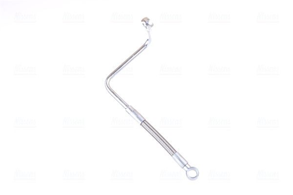 Alyvos žarna NISSENS 935097