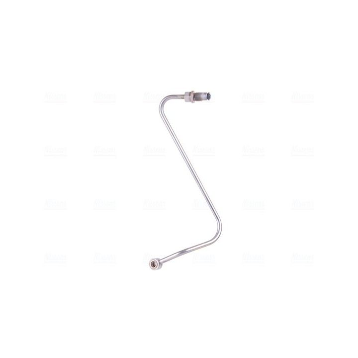 Alyvos žarna NISSENS 935104