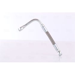 Alyvos žarna NISSENS 935185