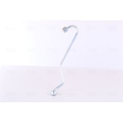 Alyvos žarna NISSENS 935192