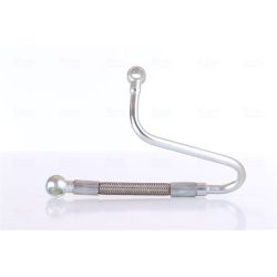 Alyvos žarna NISSENS 935199