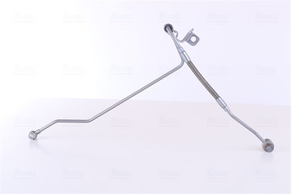 Alyvos žarna NISSENS 935212