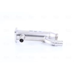 Aušintuvas, išmetamųjų dujų recirkuliacija NISSENS 989278