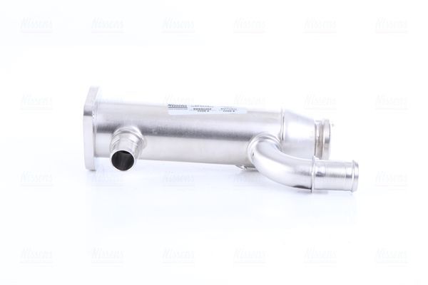 Aušintuvas, išmetamųjų dujų recirkuliacija NISSENS 989278