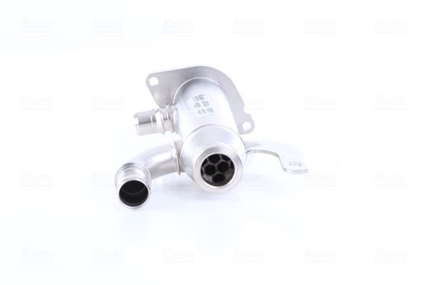 Aušintuvas, išmetamųjų dujų recirkuliacija NISSENS 989278