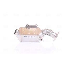 Aušintuvas, išmetamųjų dujų recirkuliacija NISSENS 989403