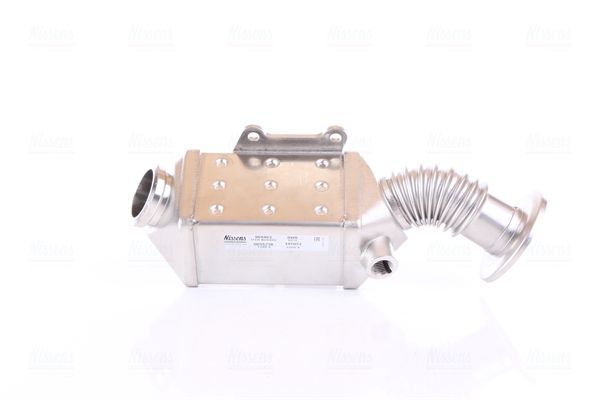 Aušintuvas, išmetamųjų dujų recirkuliacija NISSENS 989403