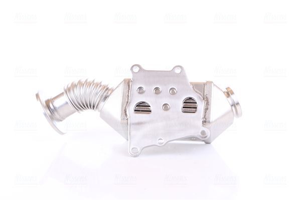 Aušintuvas, išmetamųjų dujų recirkuliacija NISSENS 989403