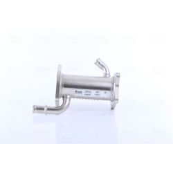 Aušintuvas, išmetamųjų dujų recirkuliacija NISSENS 989446