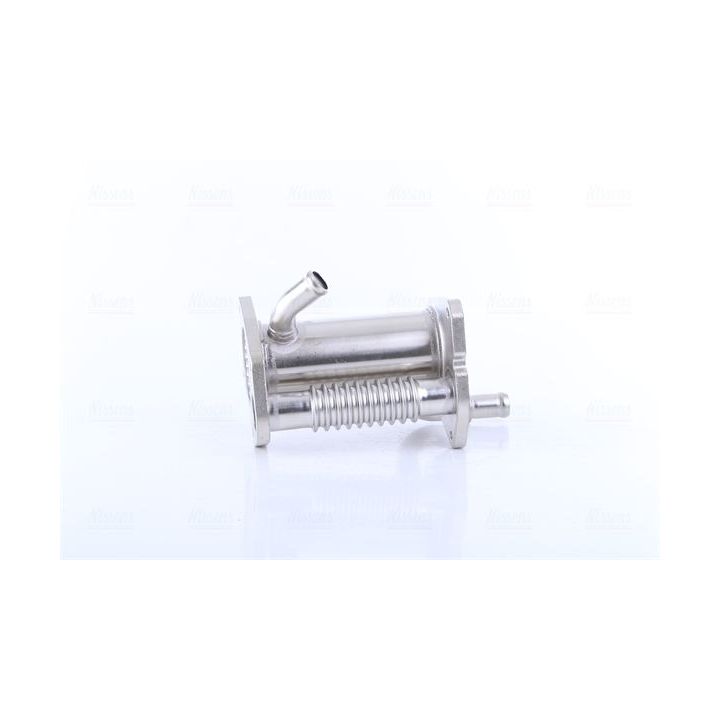 Aušintuvas, išmetamųjų dujų recirkuliacija NISSENS 989446