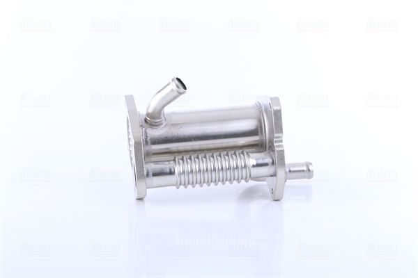 Aušintuvas, išmetamųjų dujų recirkuliacija NISSENS 989446