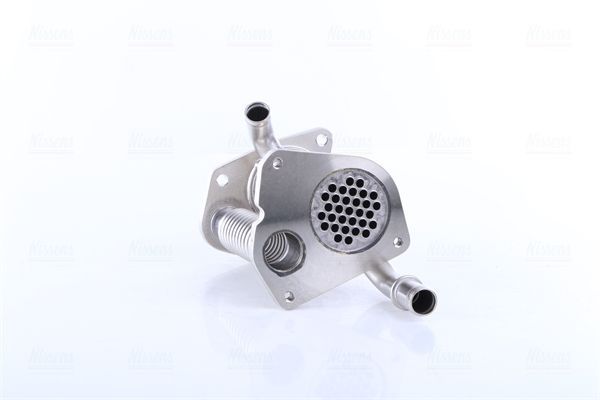 Aušintuvas, išmetamųjų dujų recirkuliacija NISSENS 989446