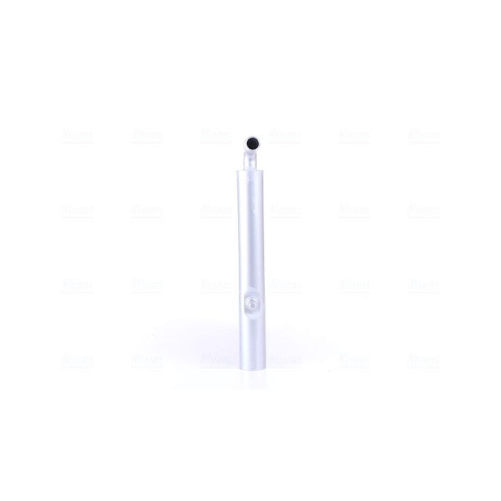 žemos temperatūros radiat., tarpinis suslėgto oro aušintuvas NISSENS 64338