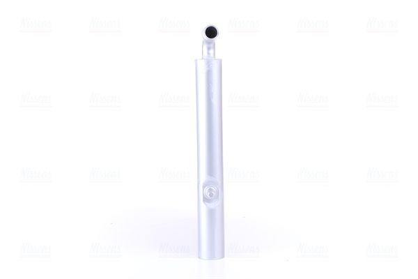 žemos temperatūros radiat., tarpinis suslėgto oro aušintuvas NISSENS 64338