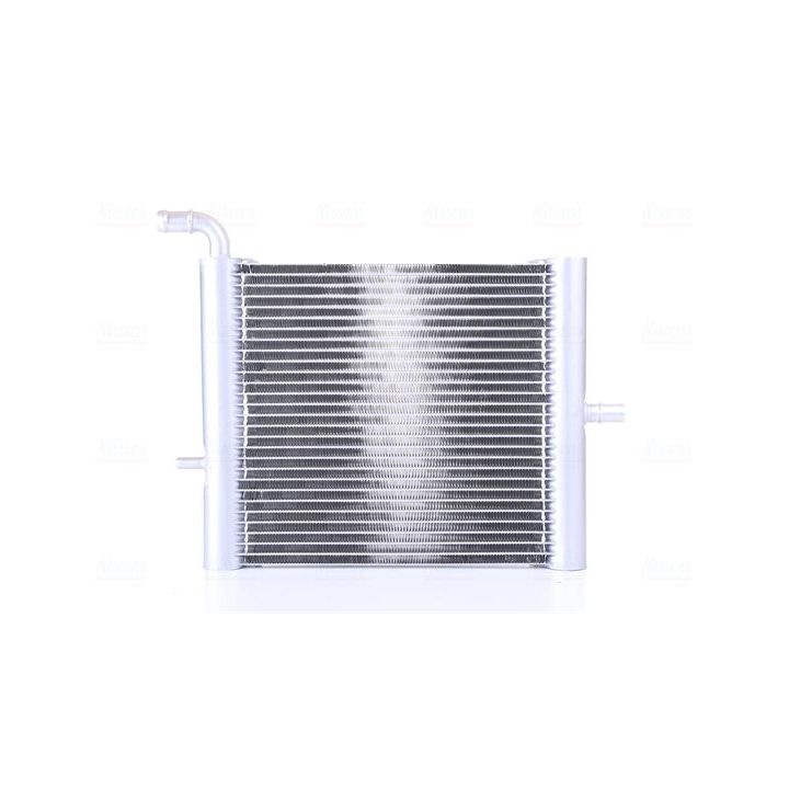 žemos temperatūros radiat., tarpinis suslėgto oro aušintuvas NISSENS 64338