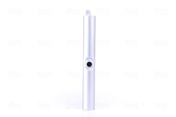 žemos temperatūros radiat., tarpinis suslėgto oro aušintuvas NISSENS 64338