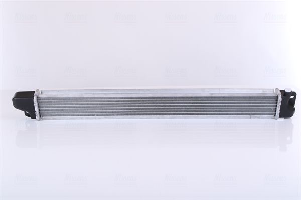 Radiatorius, variklio aušinimas NISSENS 666209