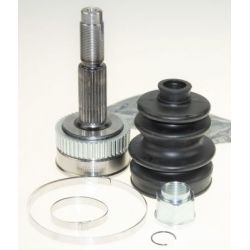 Jungčių komplektas, kardaninis velenas SPIDAN 36570