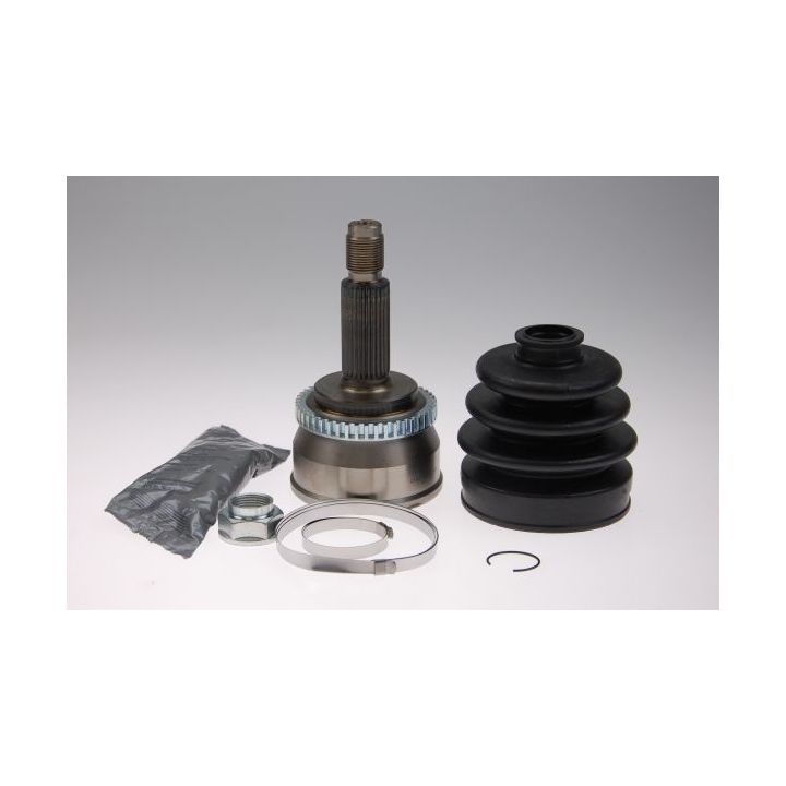 Jungčių komplektas, kardaninis velenas SPIDAN 36573