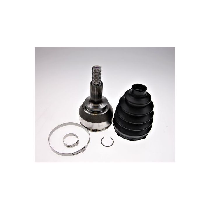 Jungčių komplektas, kardaninis velenas SPIDAN 36738